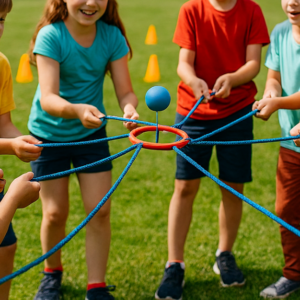 "Mission Impossible – Niveau intermédiaire"