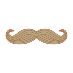 "Les Moustaches – Premium"
